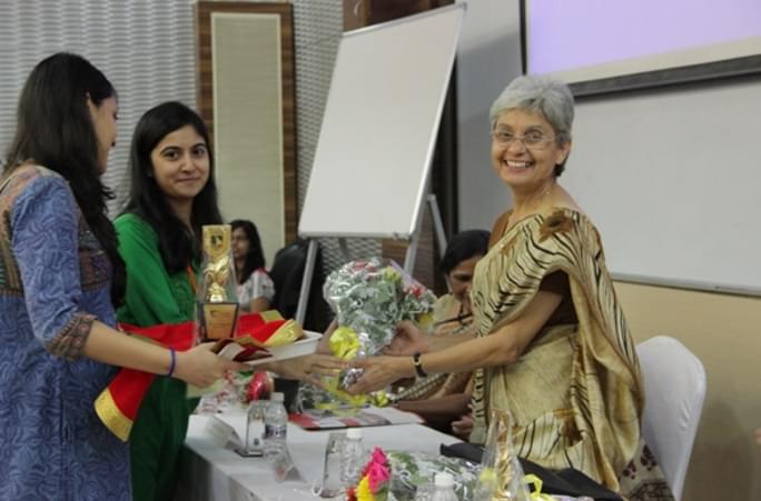 NMIMS Kirit P. Mehta School of Law Mumbai Events photo 6